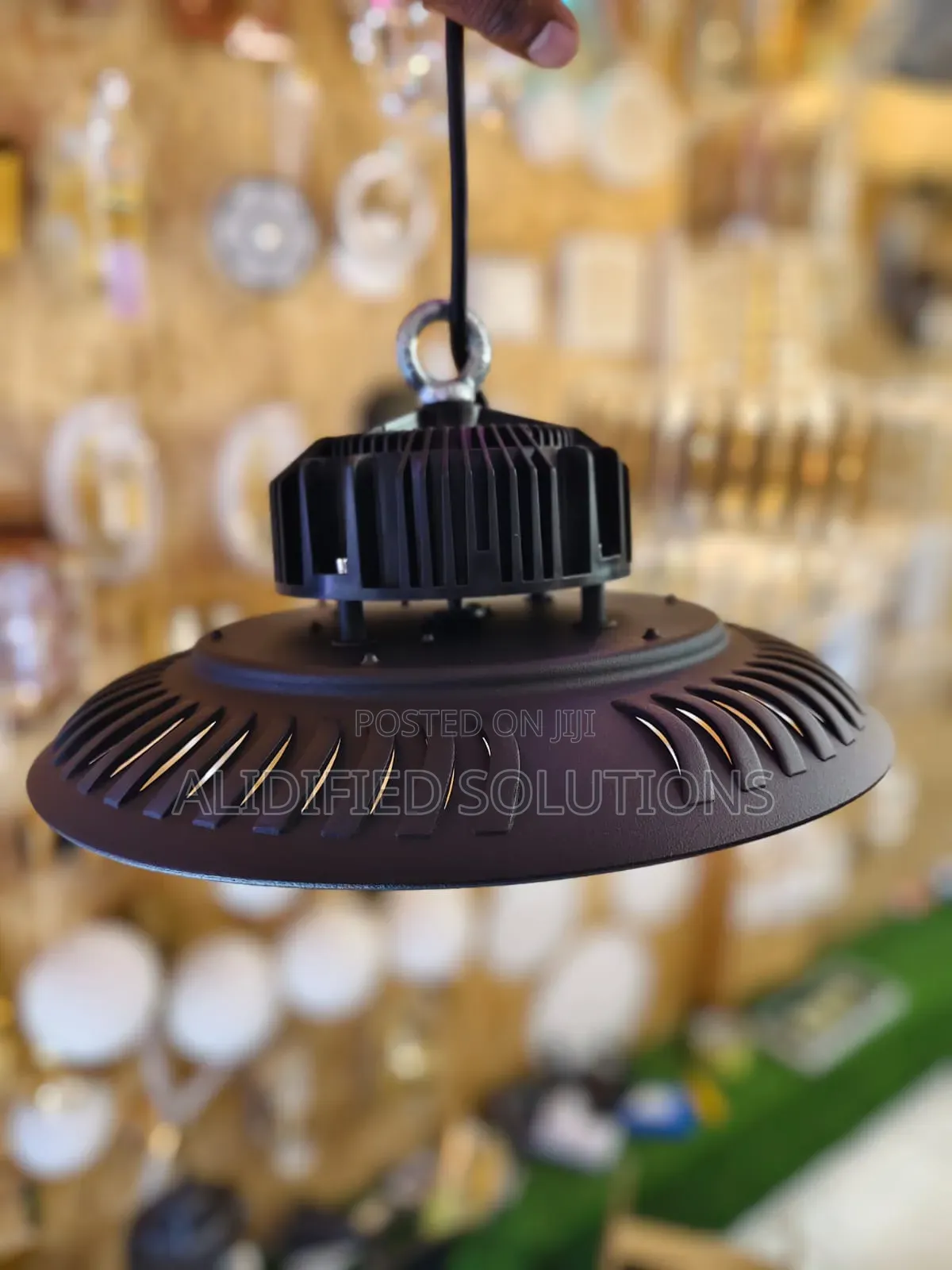 Highbay Light 200w