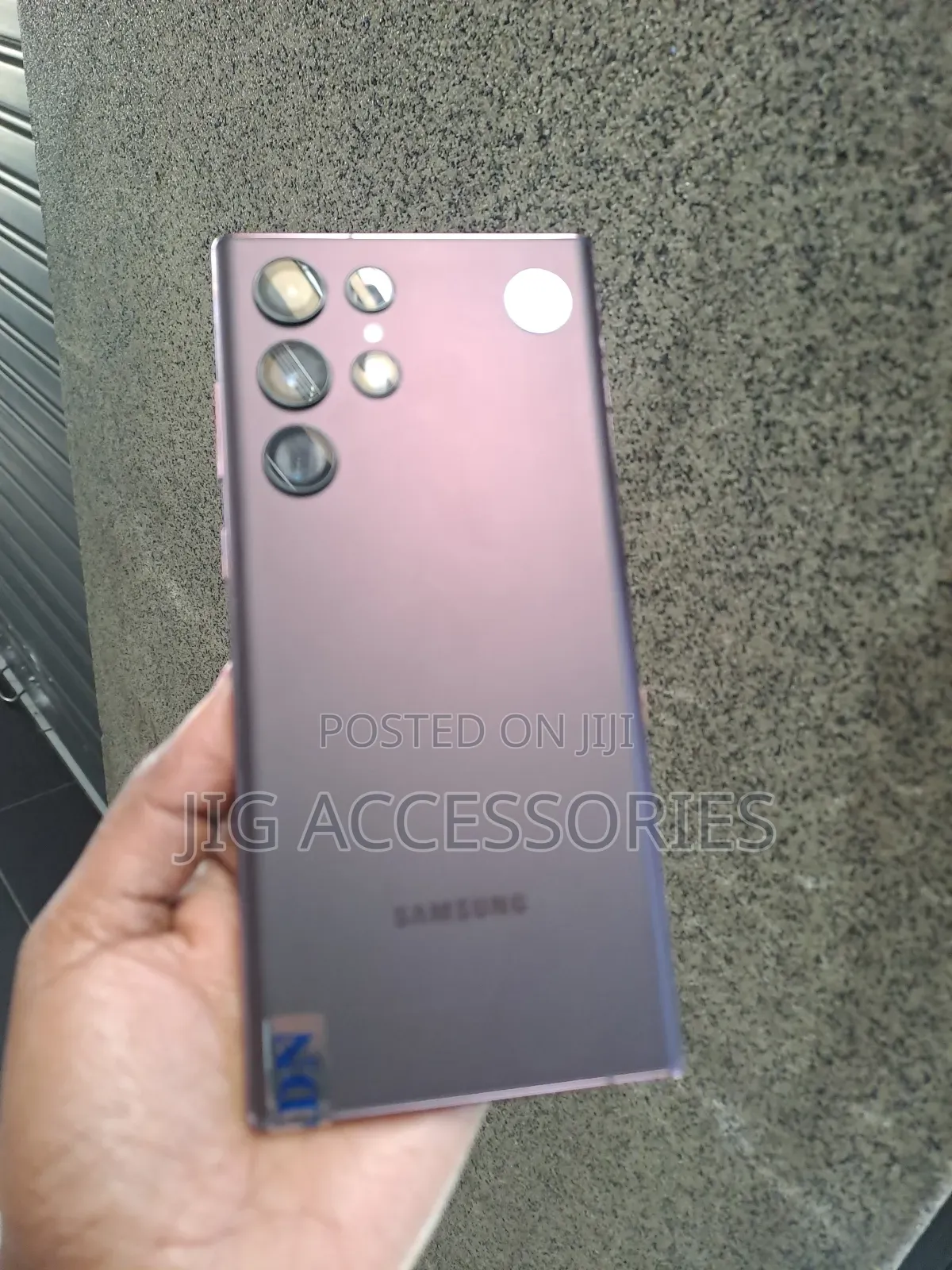 Samsung Galaxy S22 Ultra 256 GB