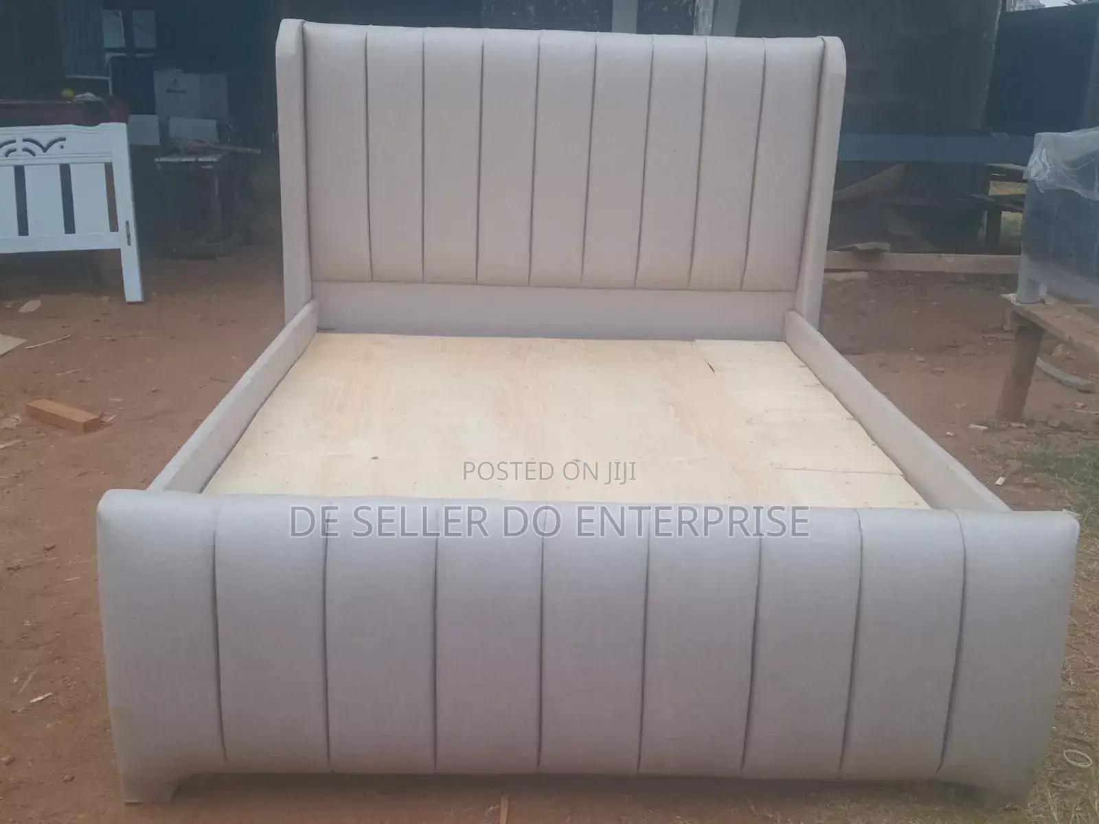 Cheter Chesterfield 5*6 Stripped