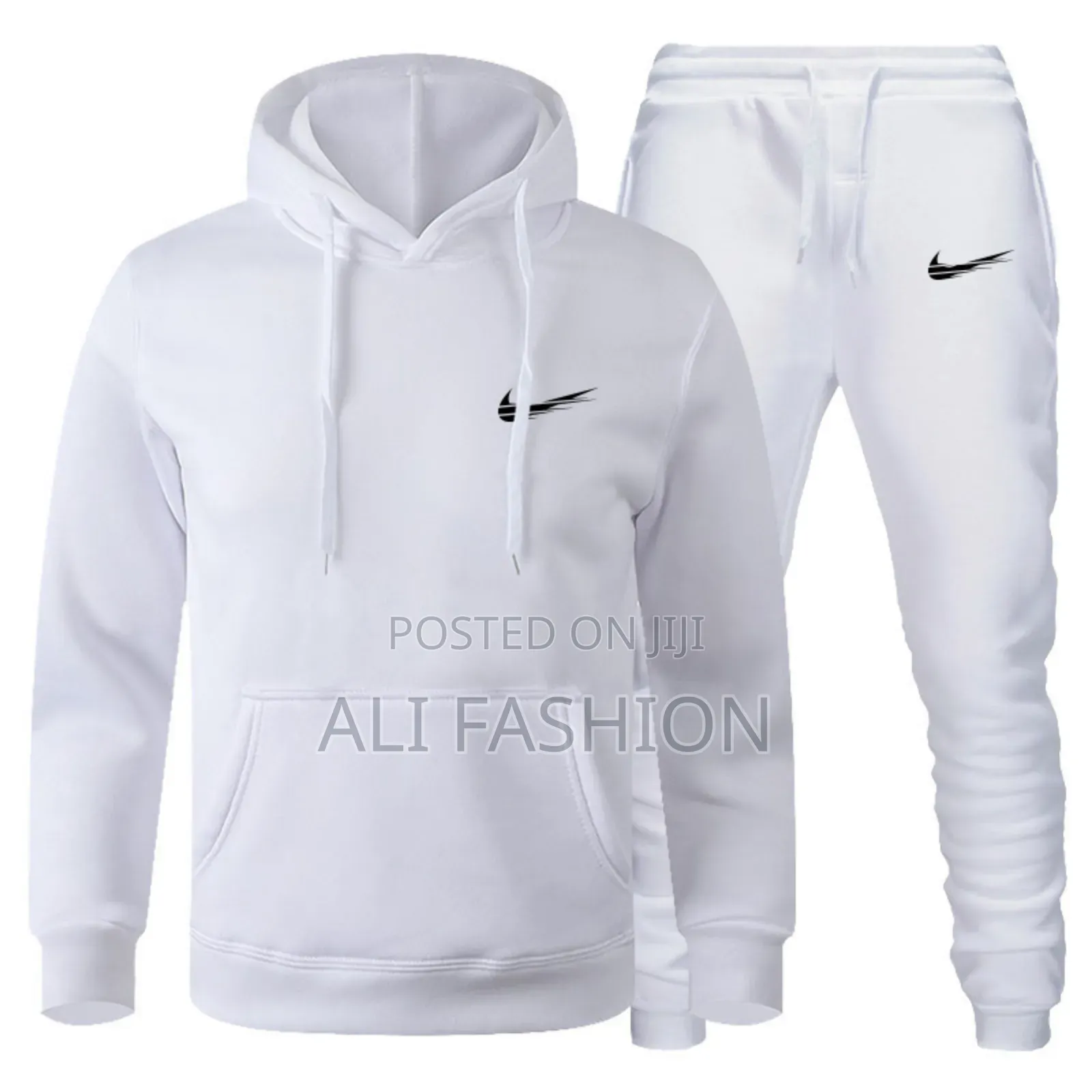 Nike Tracksuits Restocked