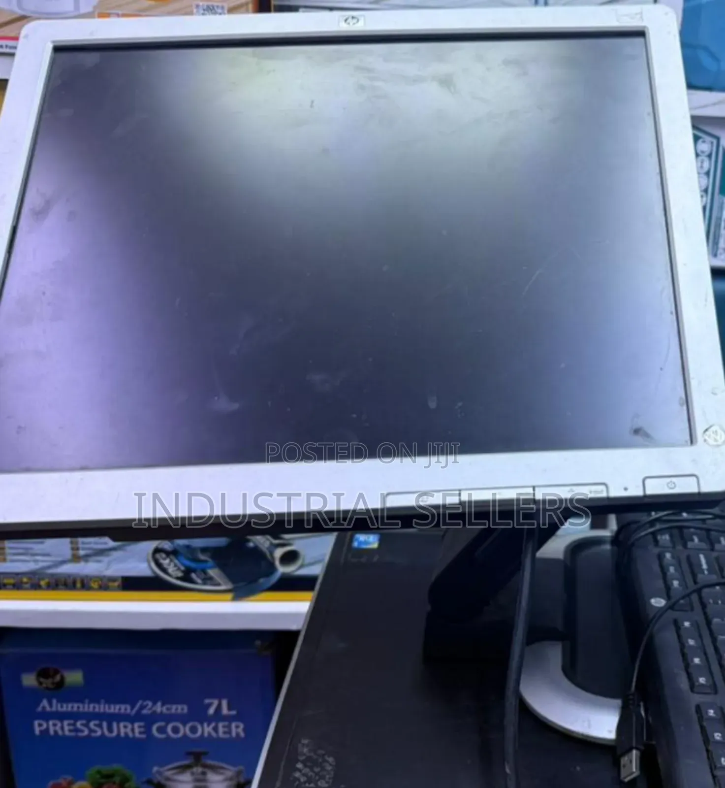 Desktop Computer Acer Aspire GX 8GB Intel Core 2 Duo HDD 256GB