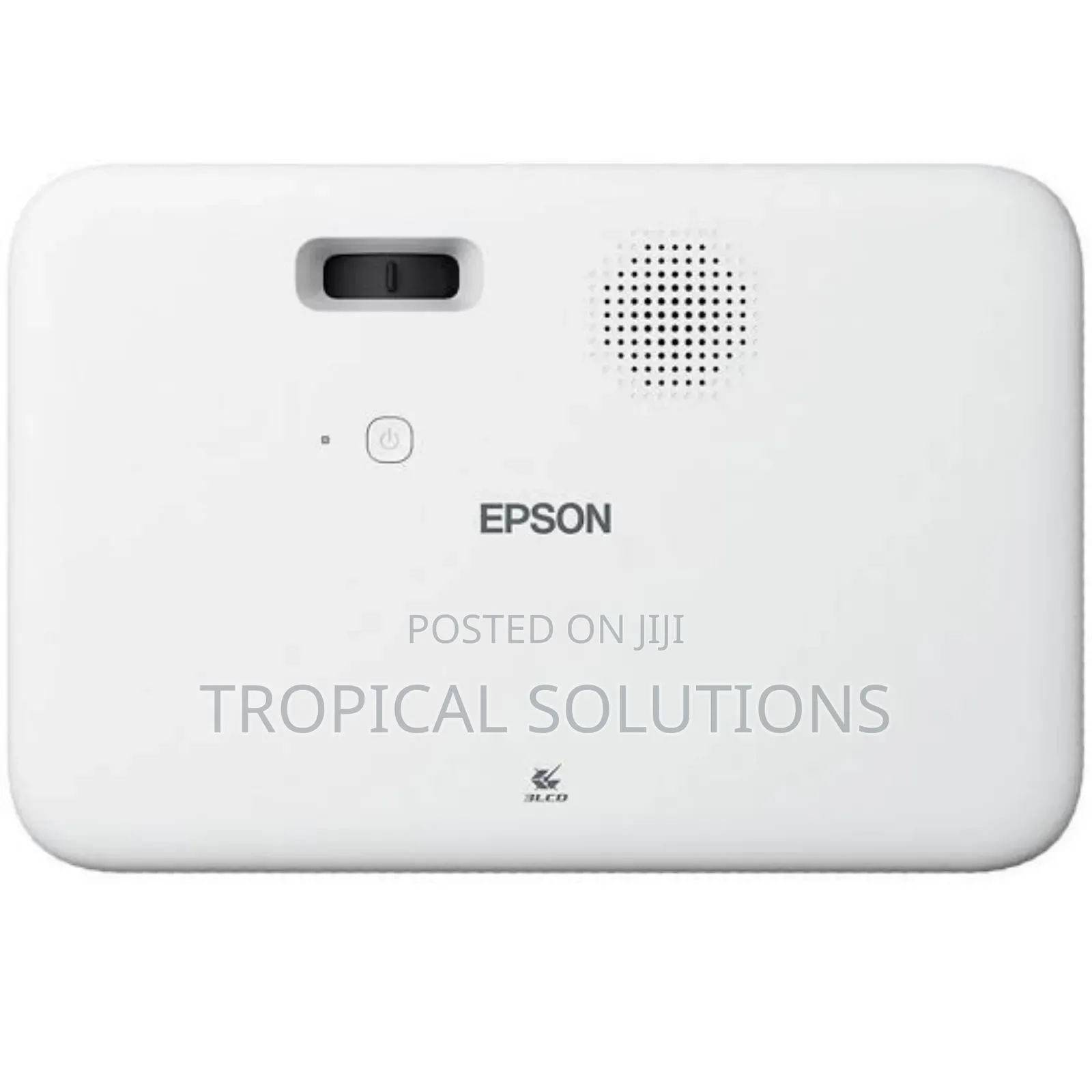 Epson Co-Fh02 3000 Lumens 3lcd Projector
