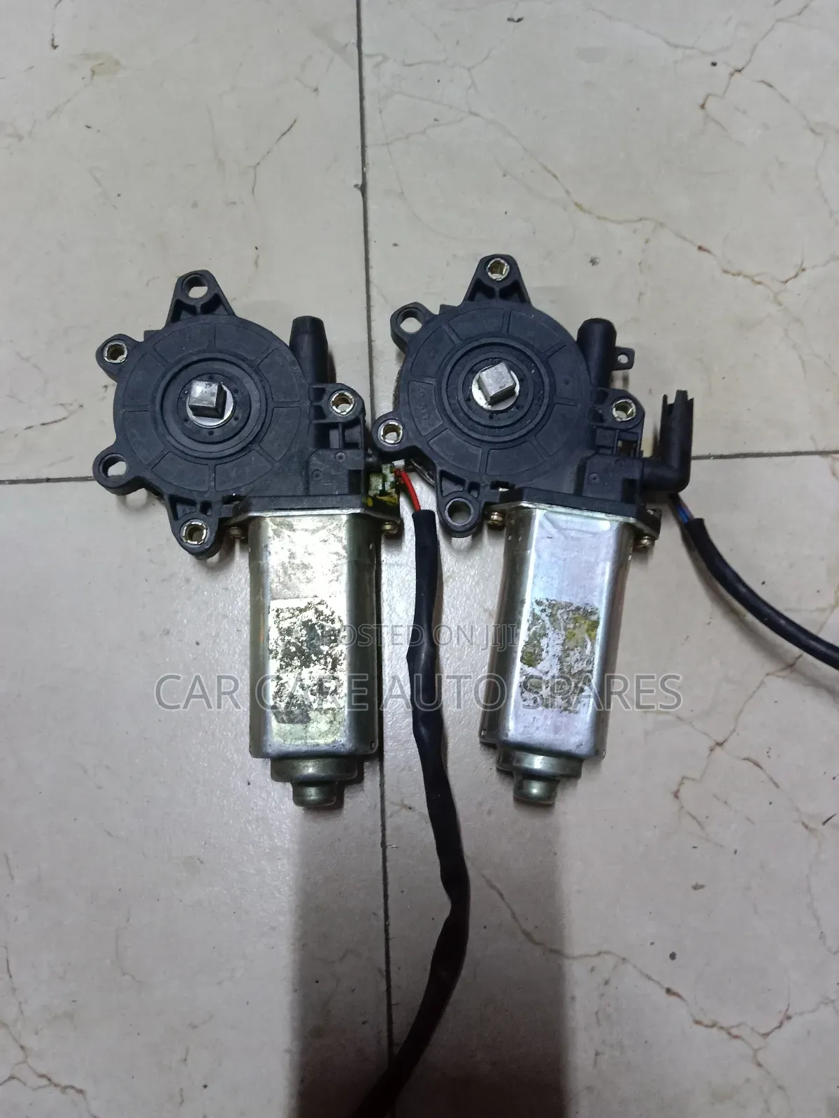 Window Motor Nissan Sunny/B14