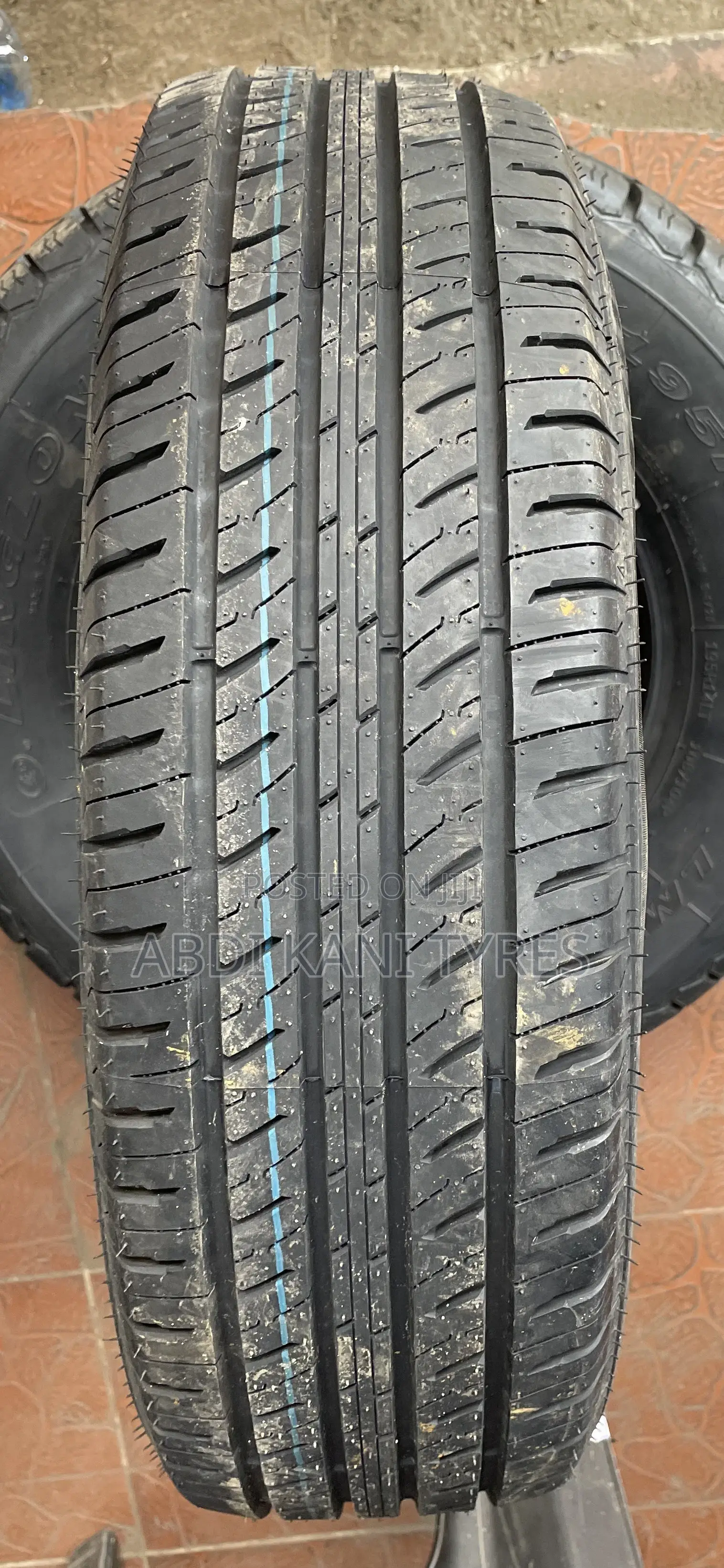 195/65r15 Ecotour