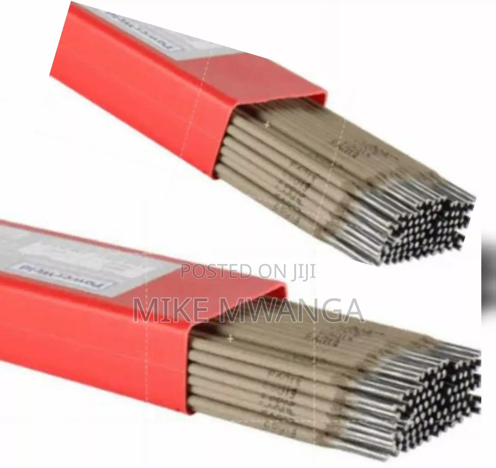 High Quality Welding Rods 5kg