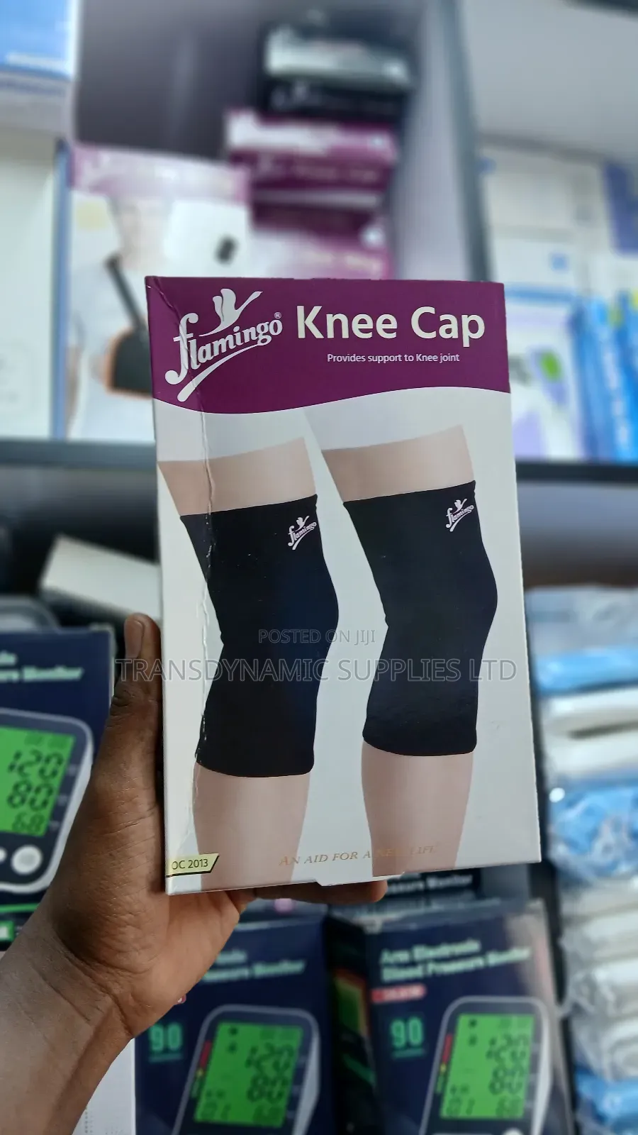 Medical Knee Cap