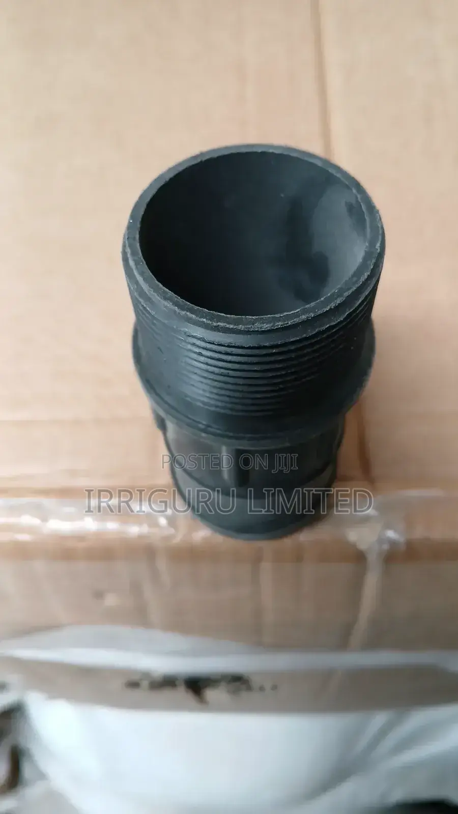 Female Connecting Adapters