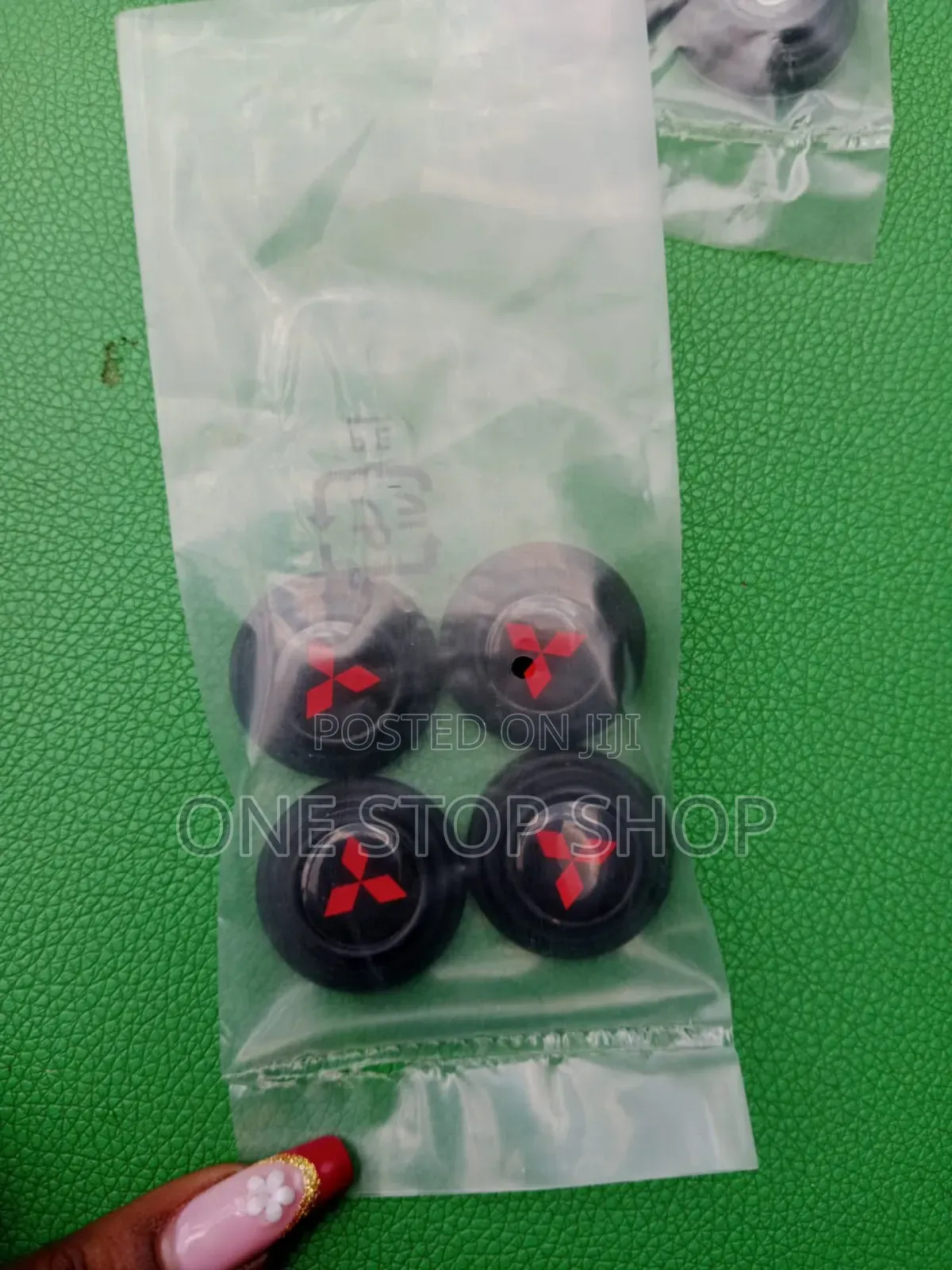 4pcs Mitsubishi Ar Door Shock Absorber