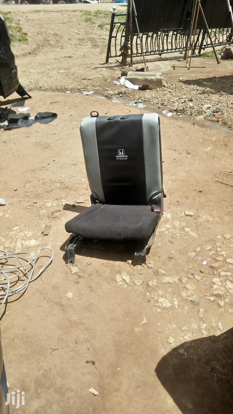 Stream Car Seat Covers