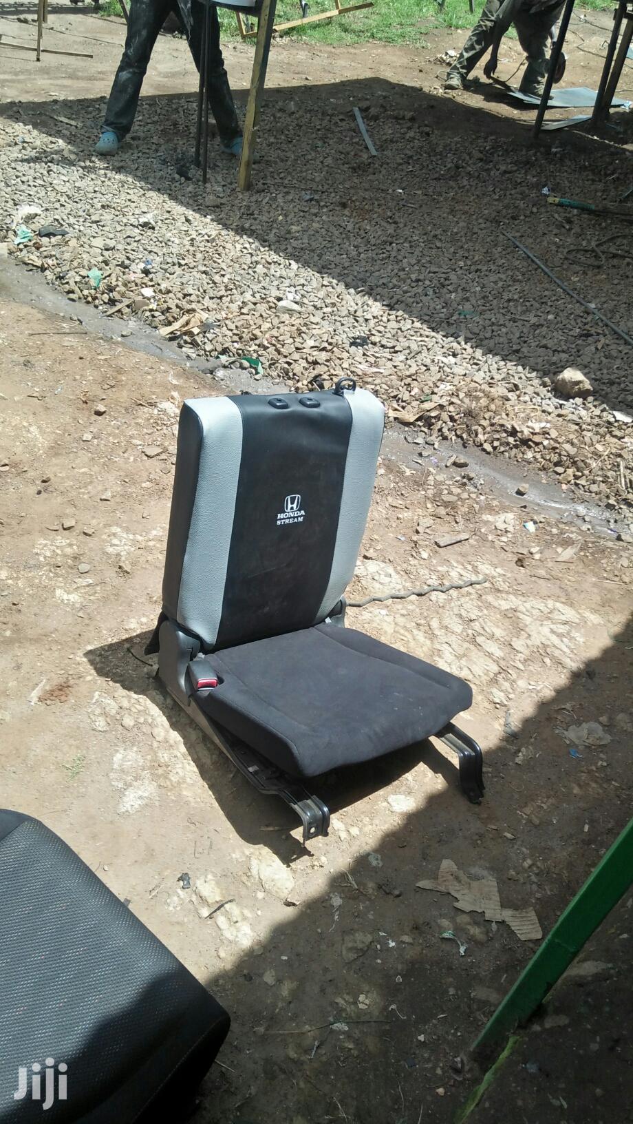 Stream Car Seat Covers