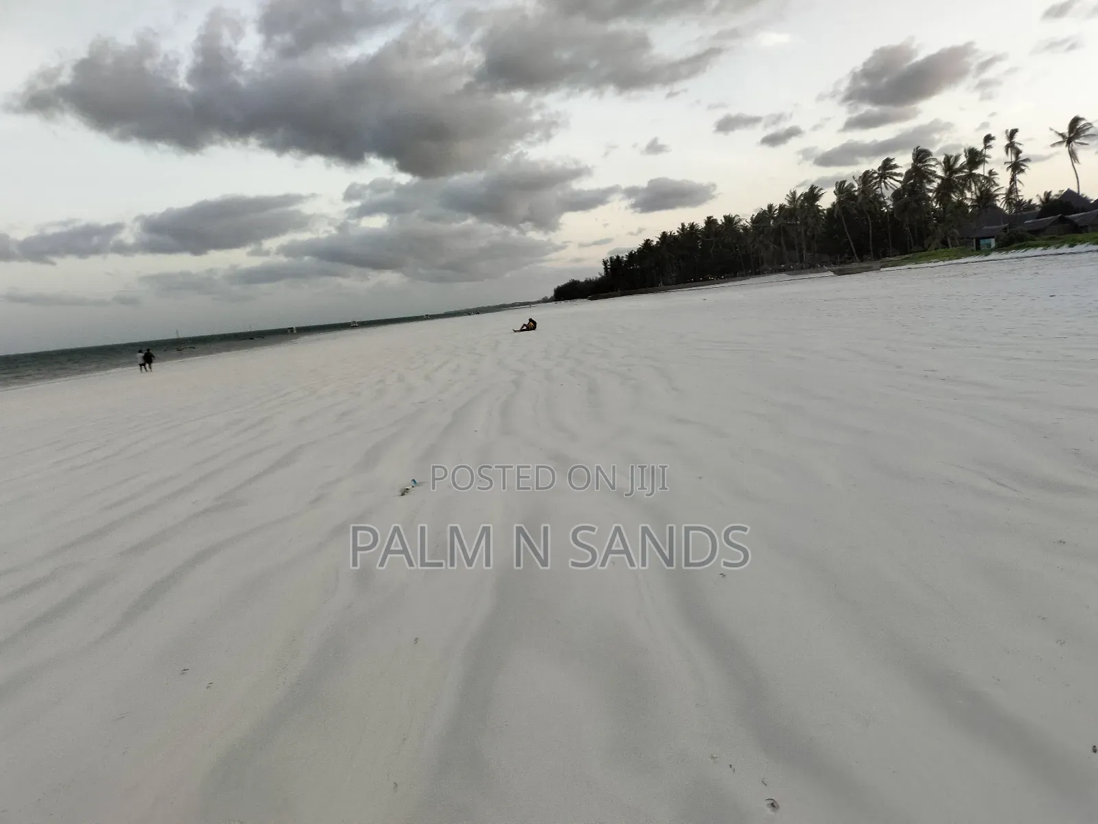 Galu Kinondo 3 Acres on Sale