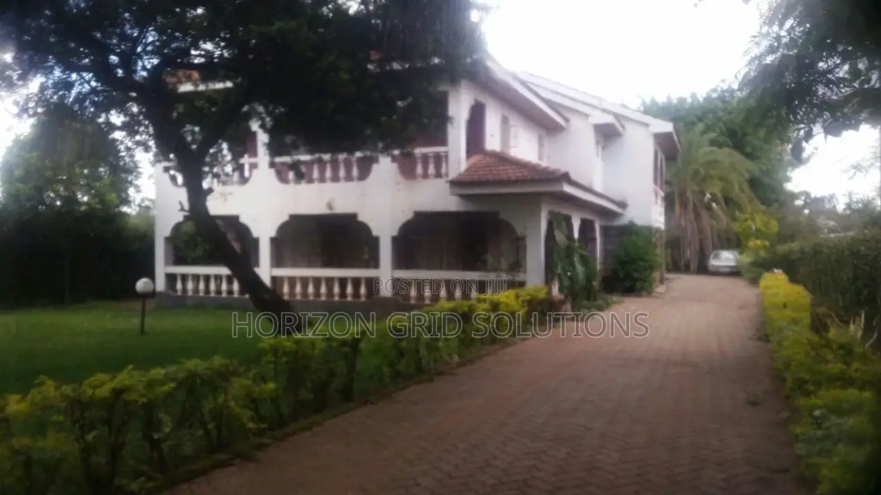 5bdrm Mansion in Garden City, Thome for sale