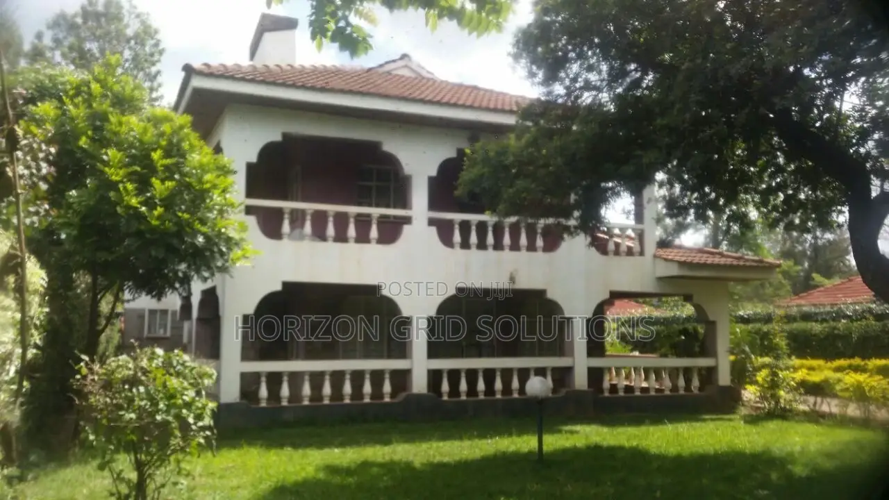 5bdrm Mansion in Garden City, Thome for sale