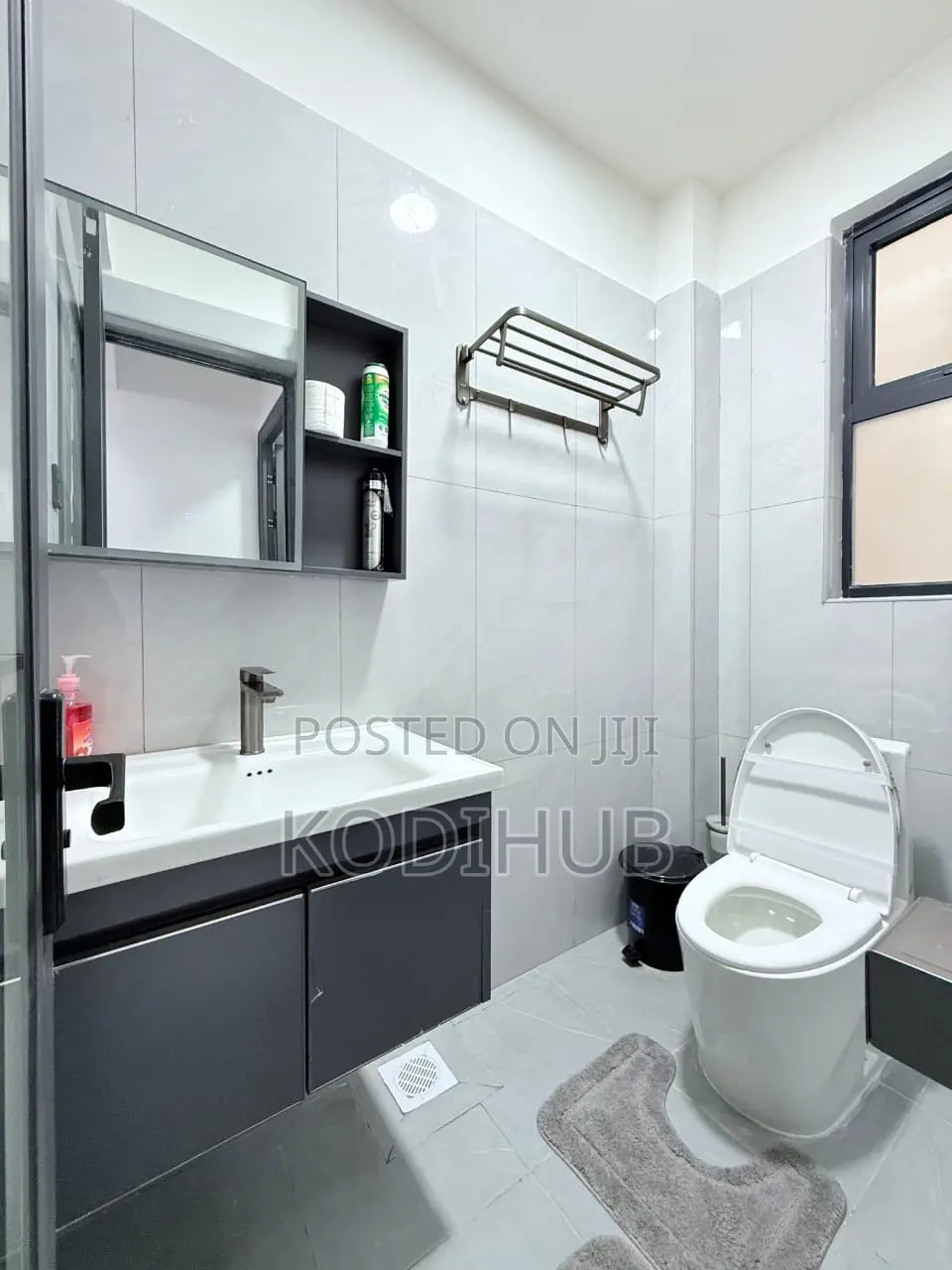 Comfy 1 Bedroom Airbnb in Kilimani