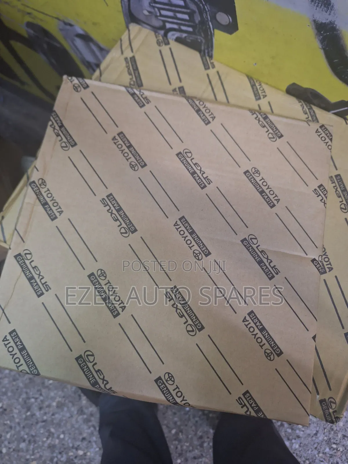 Pressure Plate 2kd