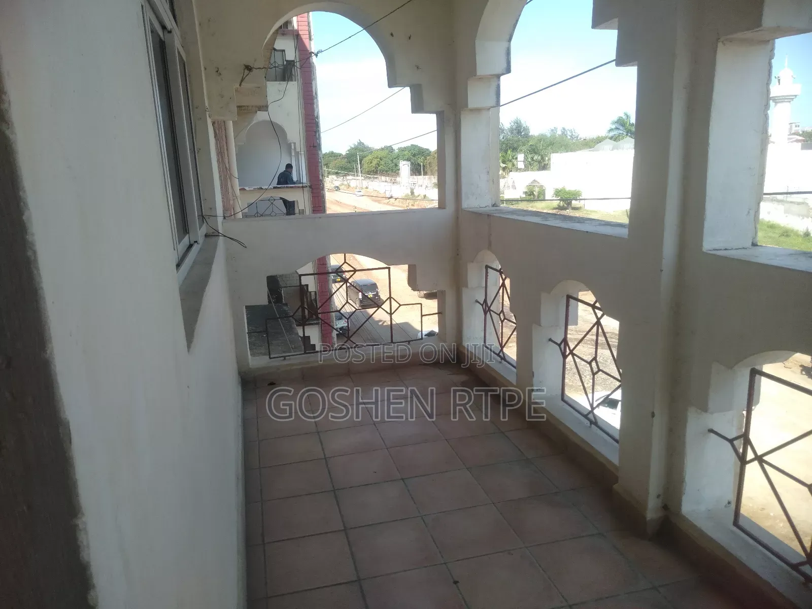 3bdrm Apartment in Bombolulu for rent