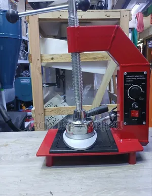 Vulcanazing Machine/ Quality Vulcanazing Machine