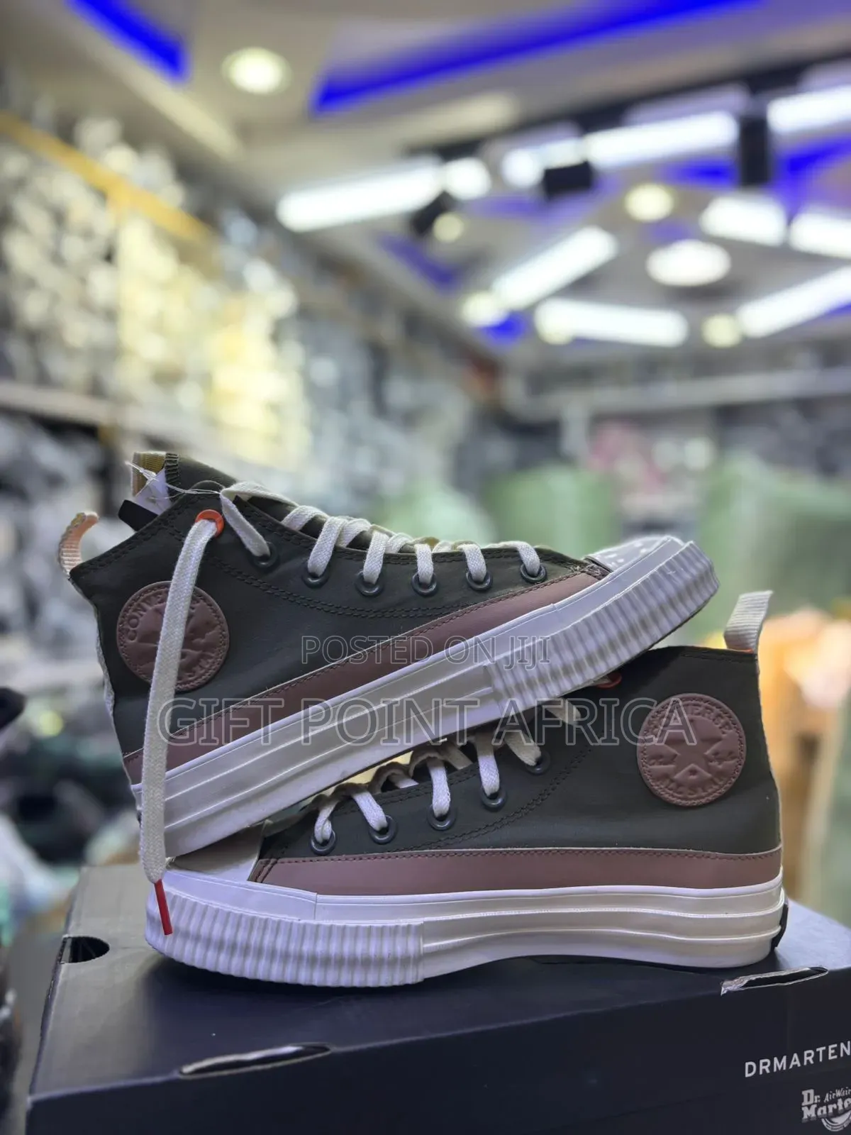 Converse Chuck 70 X Todd Snyder