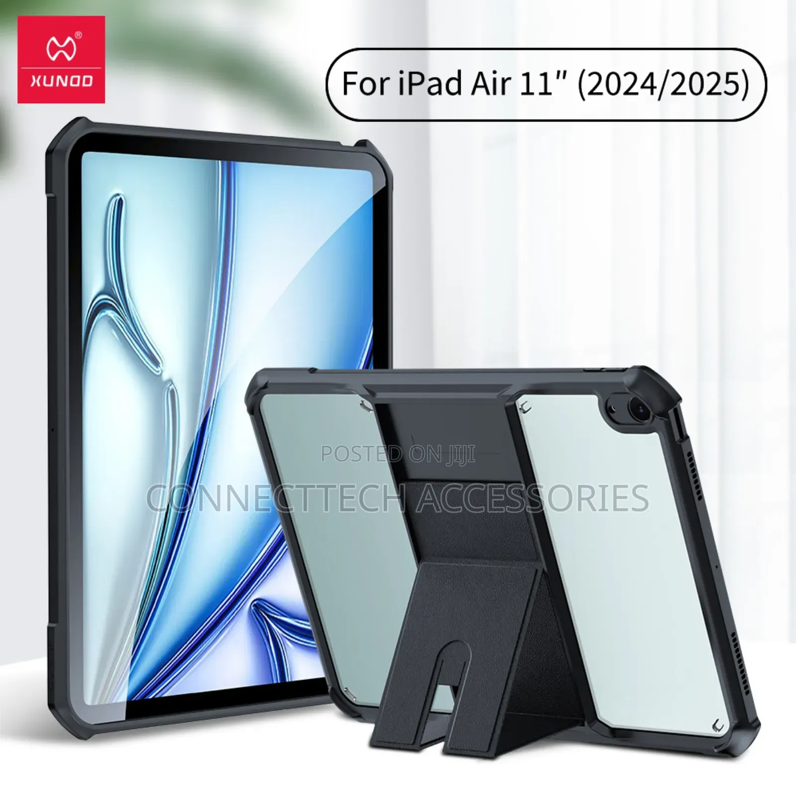 iPad Air 11 Xundd Case