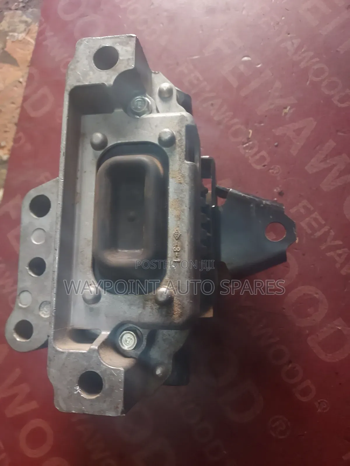 Engine Mount Mitsubishi Outlander/RVR 2012-2014