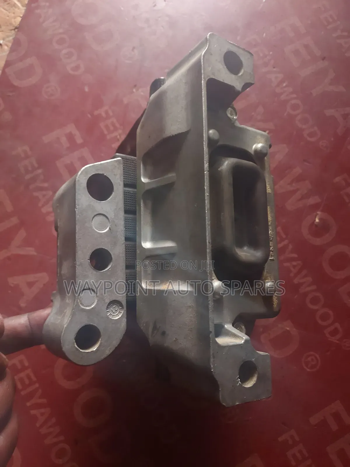 Engine Mount Mitsubishi Outlander/RVR 2012-2014