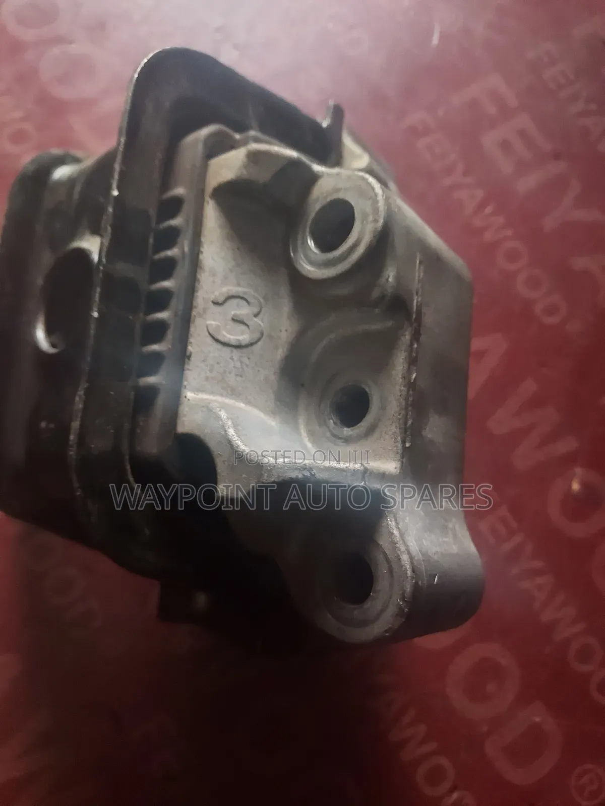 Engine Mount Mitsubishi Outlander/RVR 2012-2014