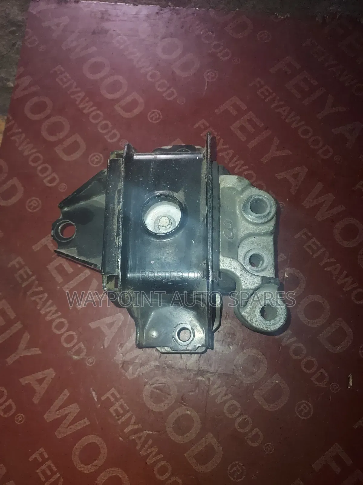Engine Mount Mitsubishi Outlander/RVR 2012-2014