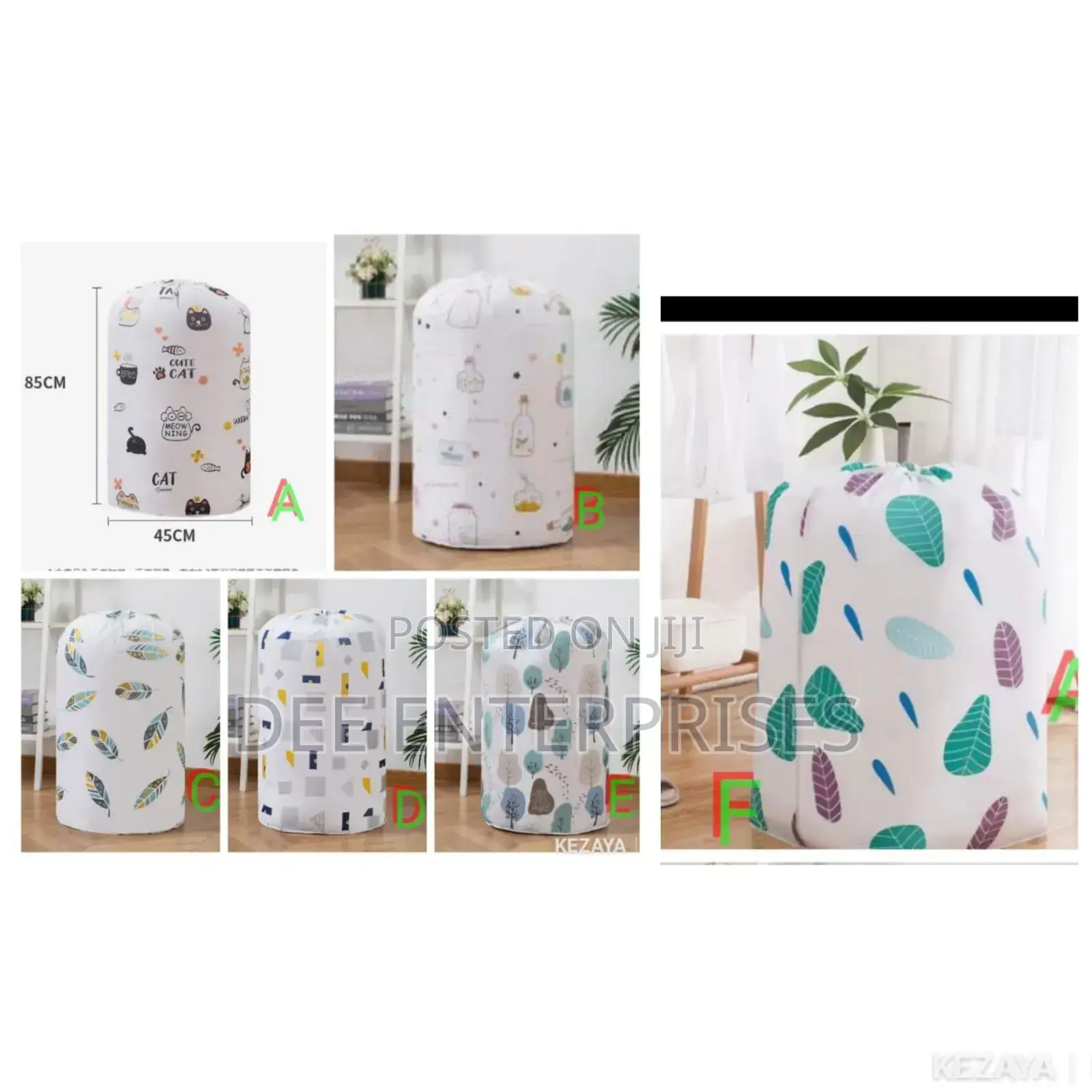 Quilt/Duvet /Multipurpose Storage Bags