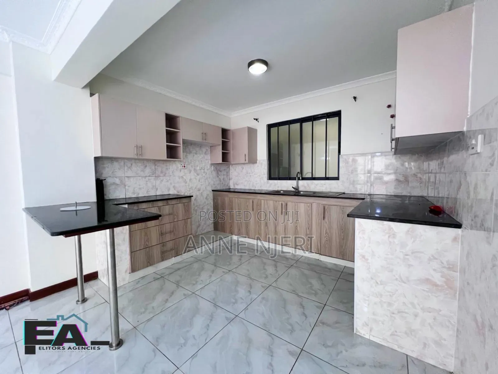 2bdrm Apartment in Westlands for rent