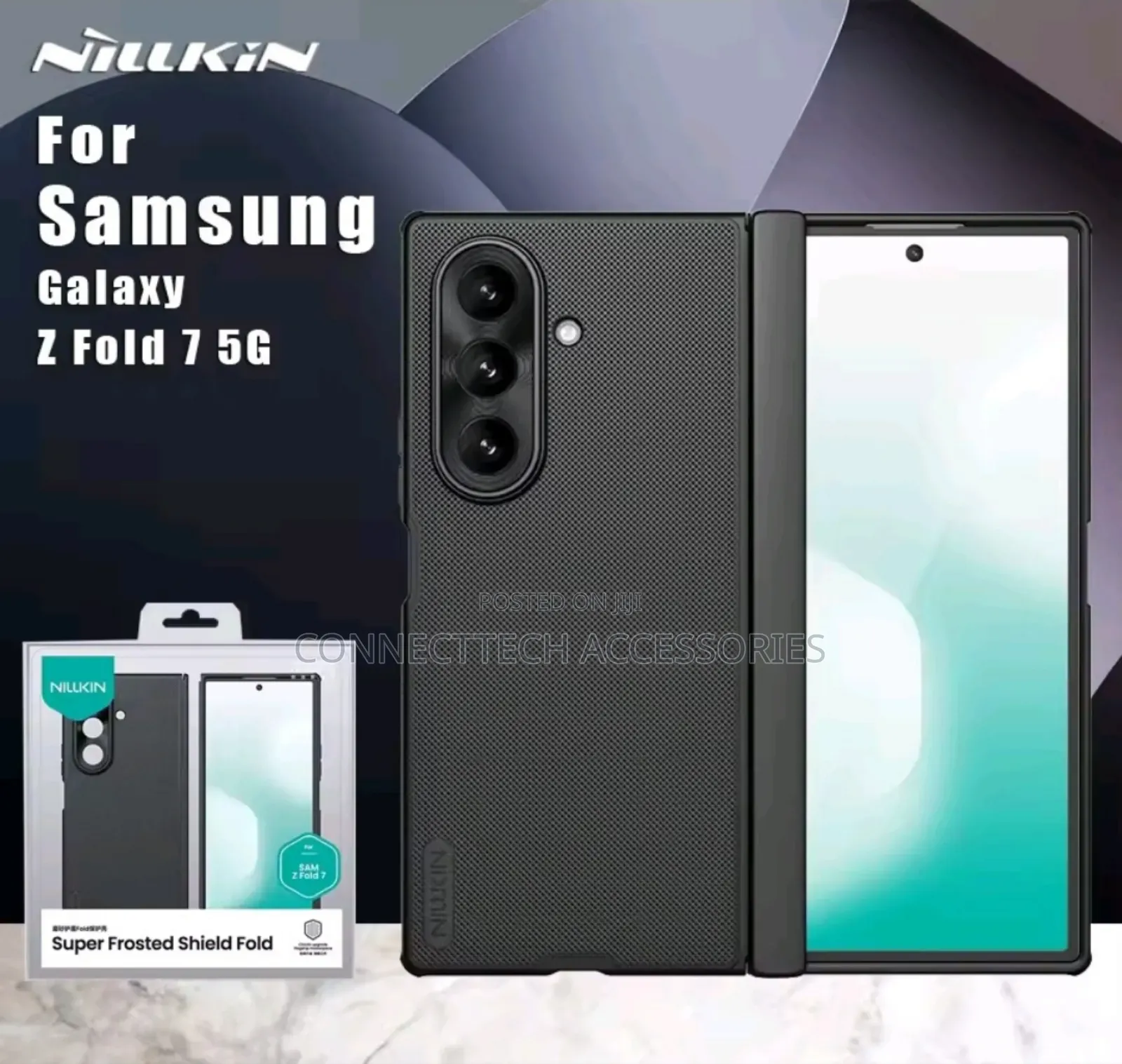 Samsung Z Fold 7 Nillkin Case