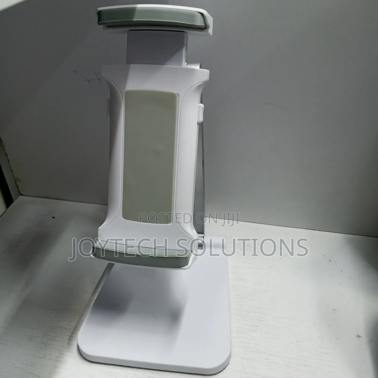 Extendable 2in 1 Table Stand Tablet iPhone Holder Stand