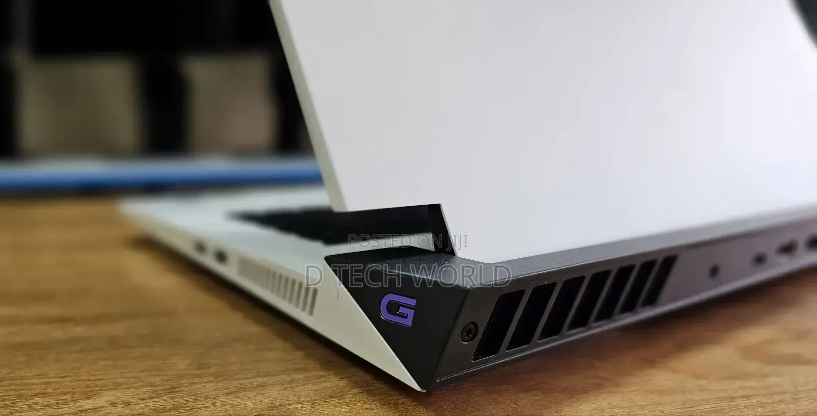 Laptop Dell G16 7630 16GB Intel Core I9 SSD 1T