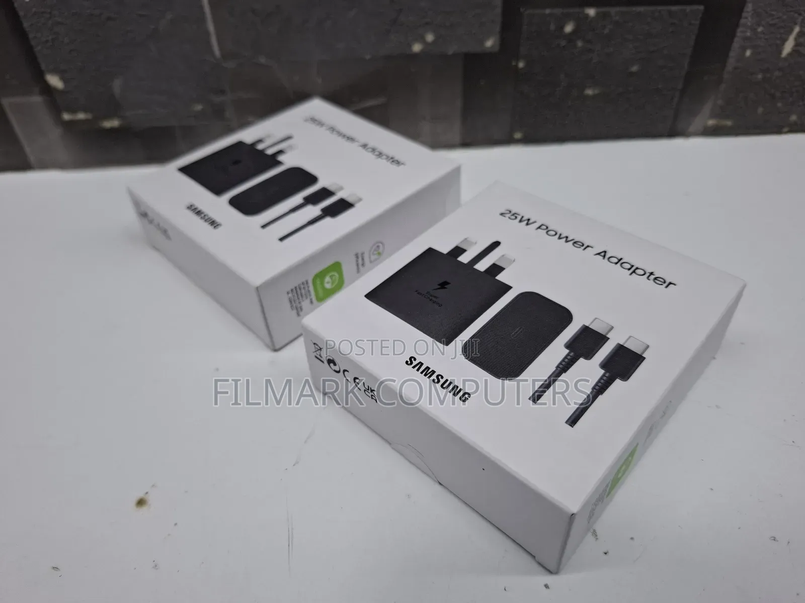 Samsung 25 W Fast Type C Charger 25w Usb C Adapter
