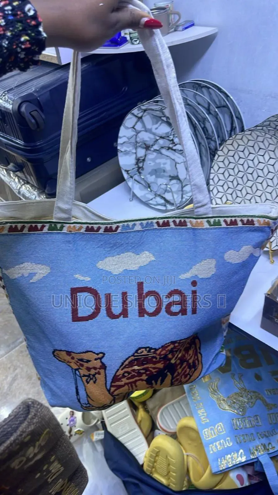 *Tote Bags*