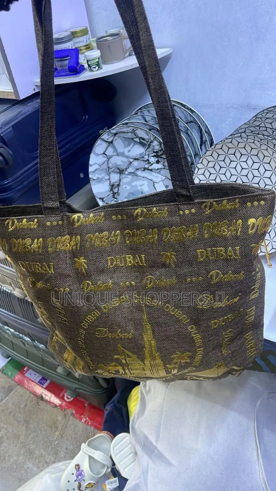*Tote Bags*
