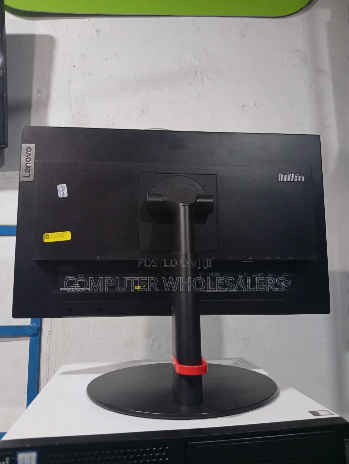 Lenovo Thinkvision T22 Frameless Monitor