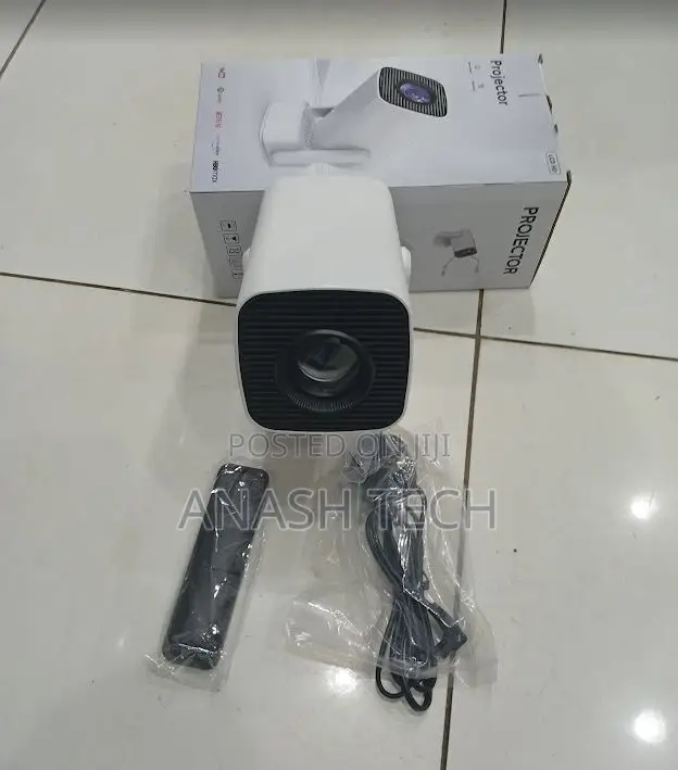 Sure Bet White F 808 Android Projector