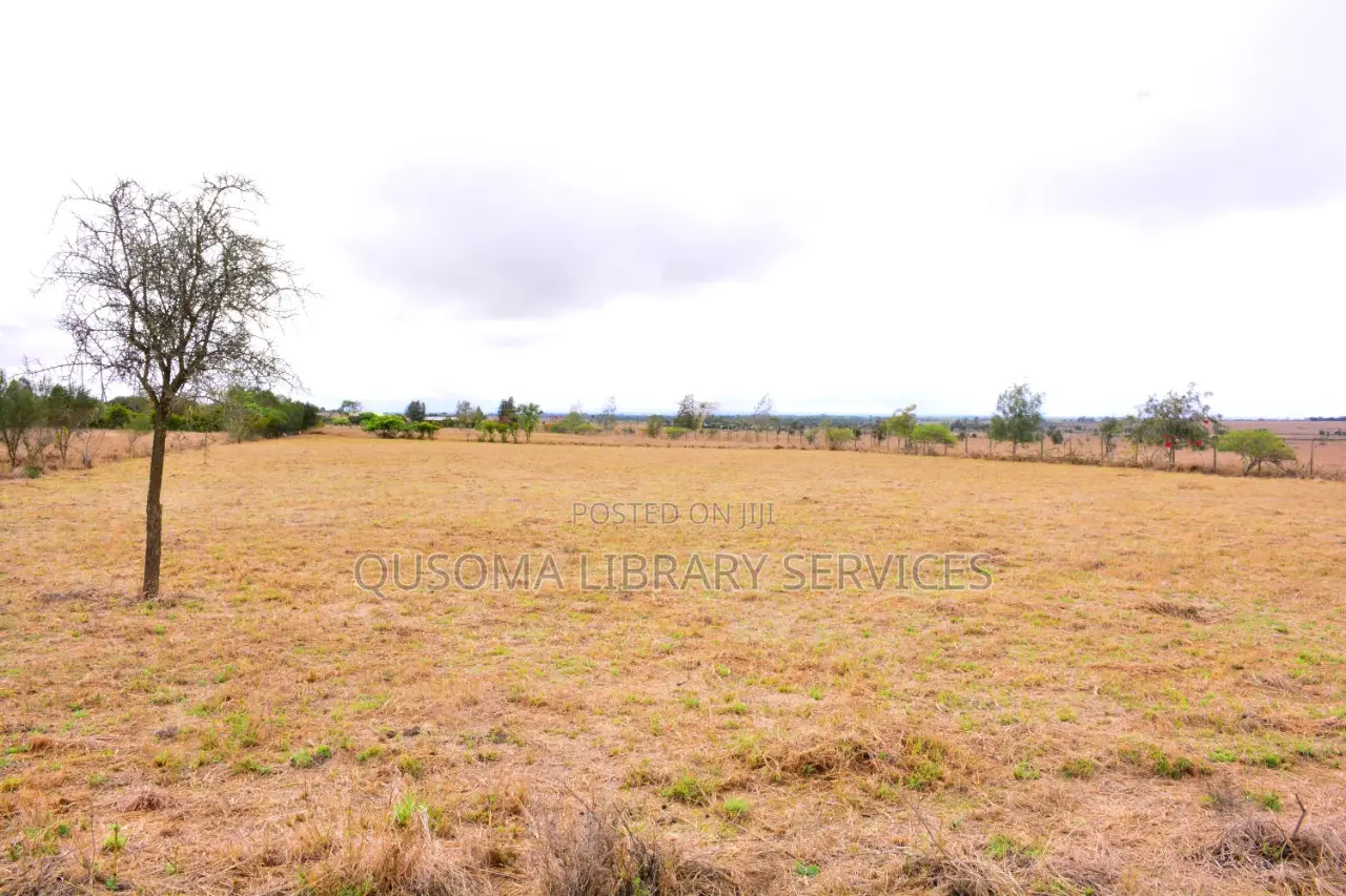 Naisula 2 Half Acre Plots In
A Gated Community in Kisaju