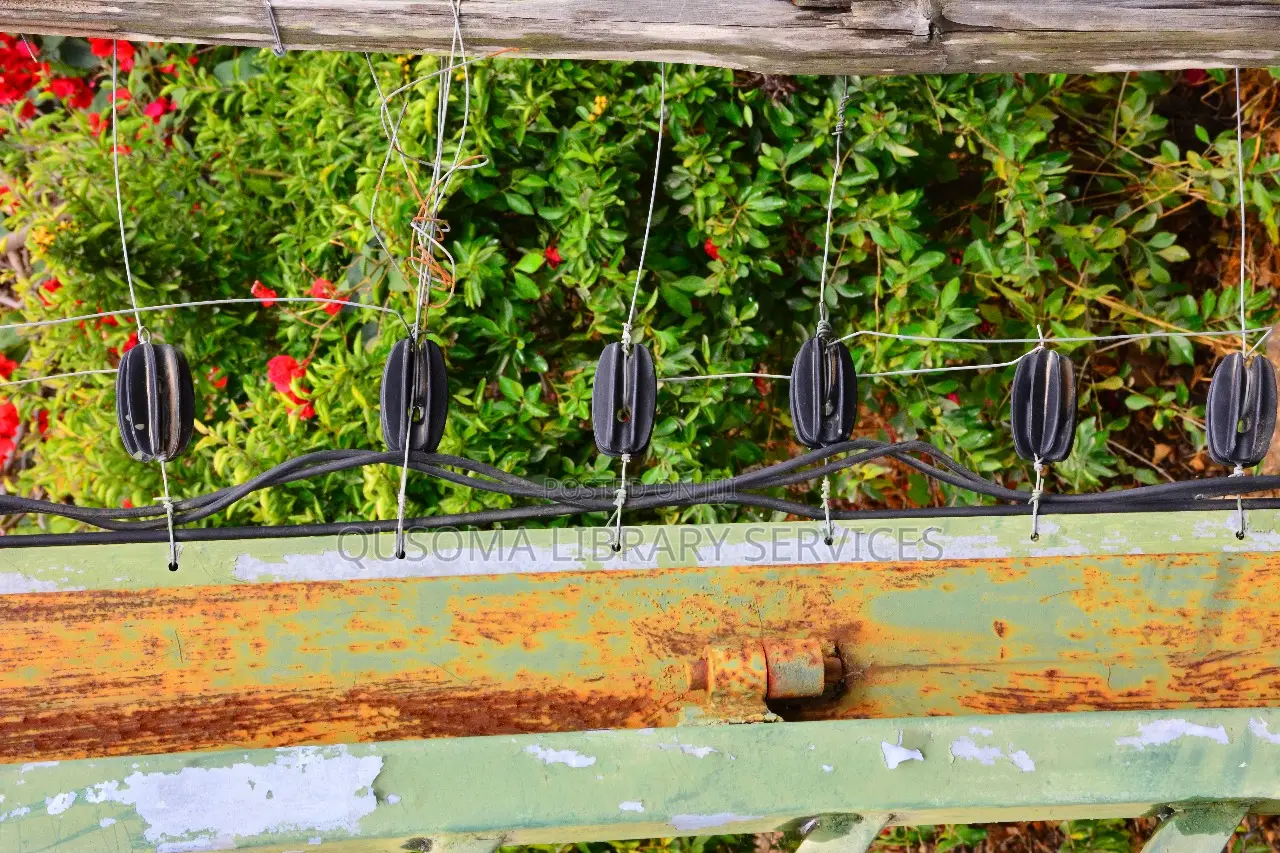 Naisula 2 Half Acre Plots In
A Gated Community in Kisaju