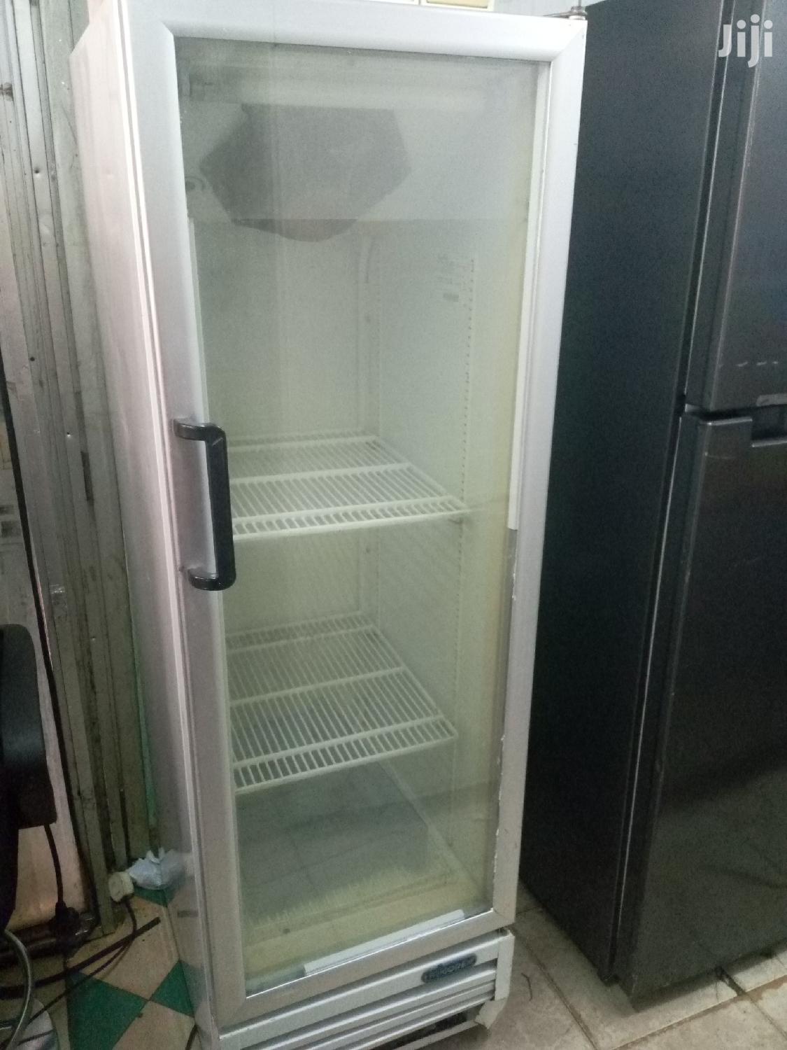 Display Fridge 280 Litres