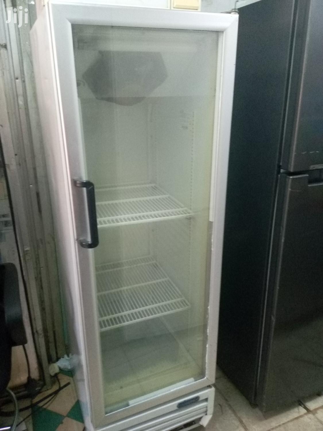 Display Fridge 280 Litres