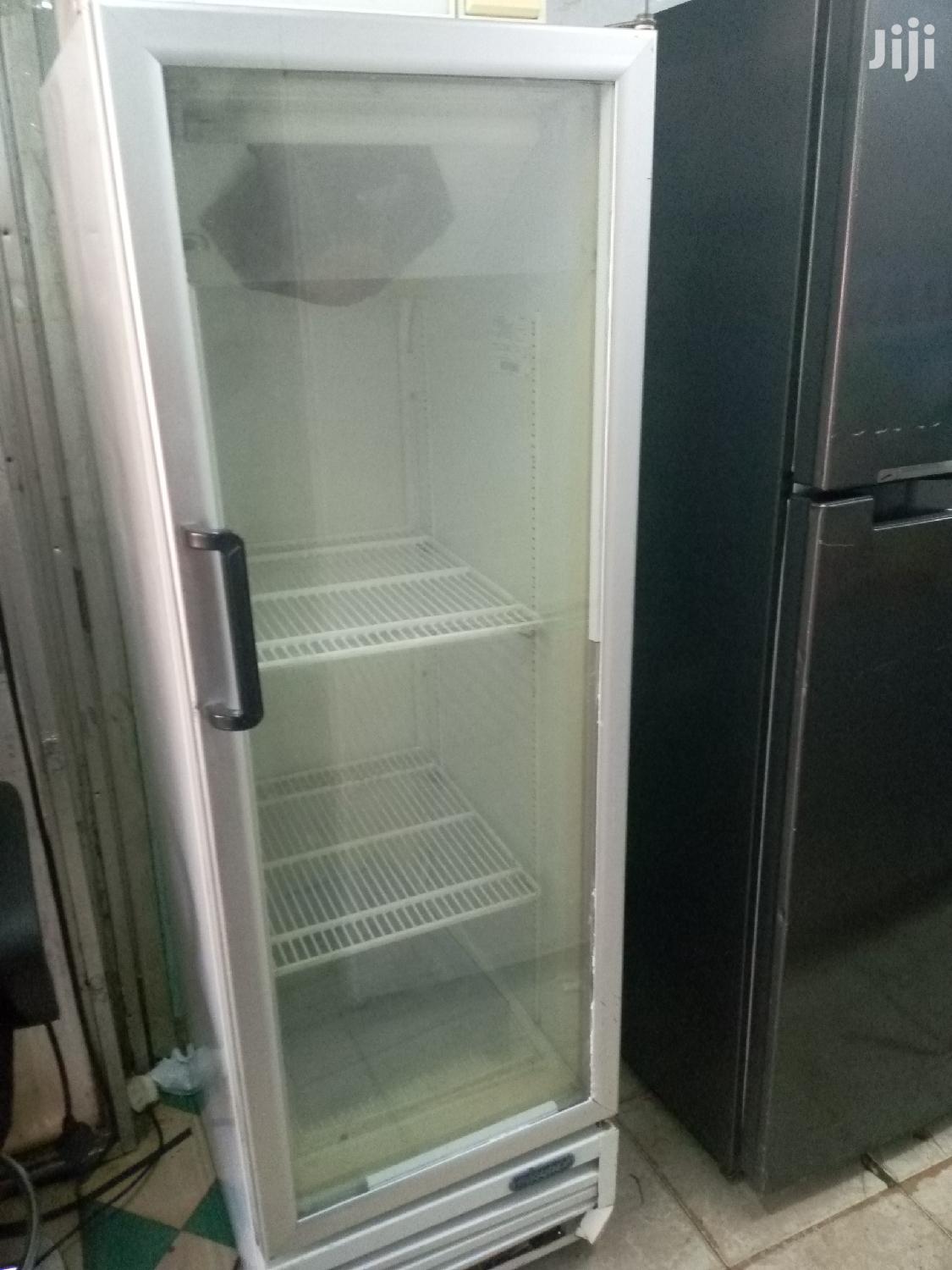 Display Fridge 280 Litres