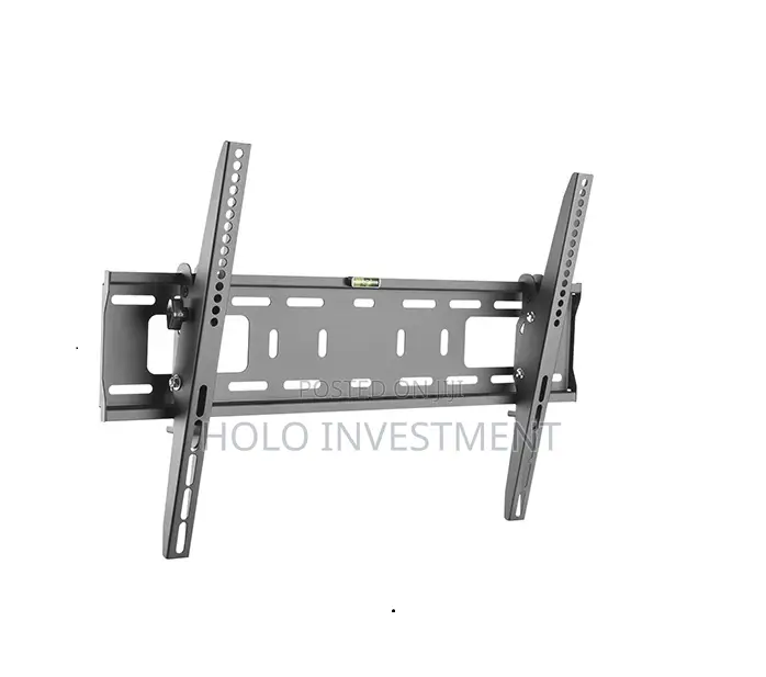 Heavy-Duty Tilt Tv Wall Mount