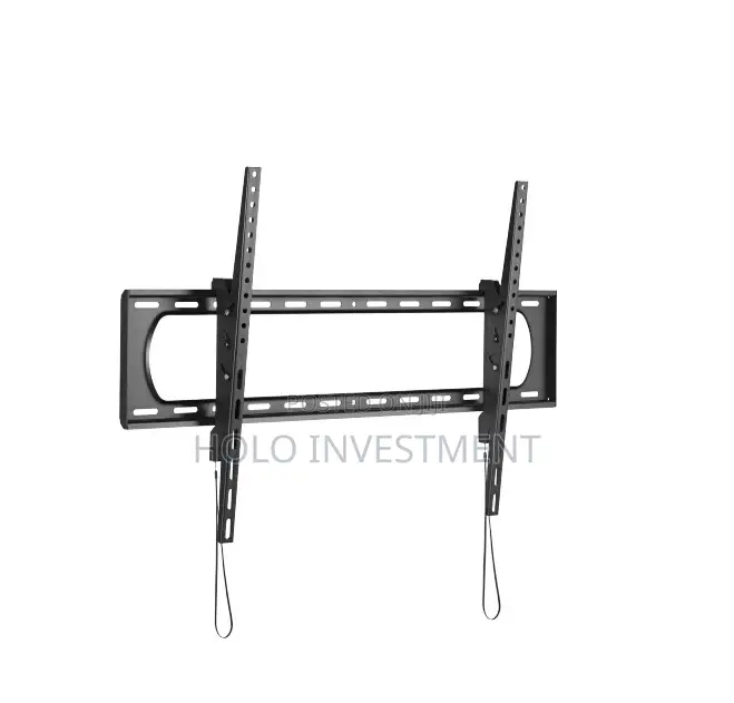 Affordable Heavy-Duty Tilt Tv Wall Mount