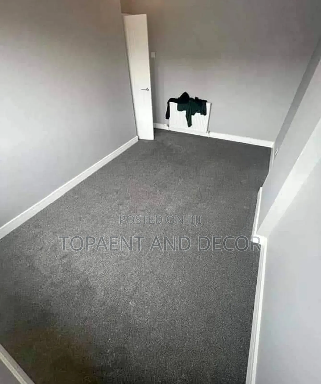 Decorative Wall to Wall Carpet for Office
