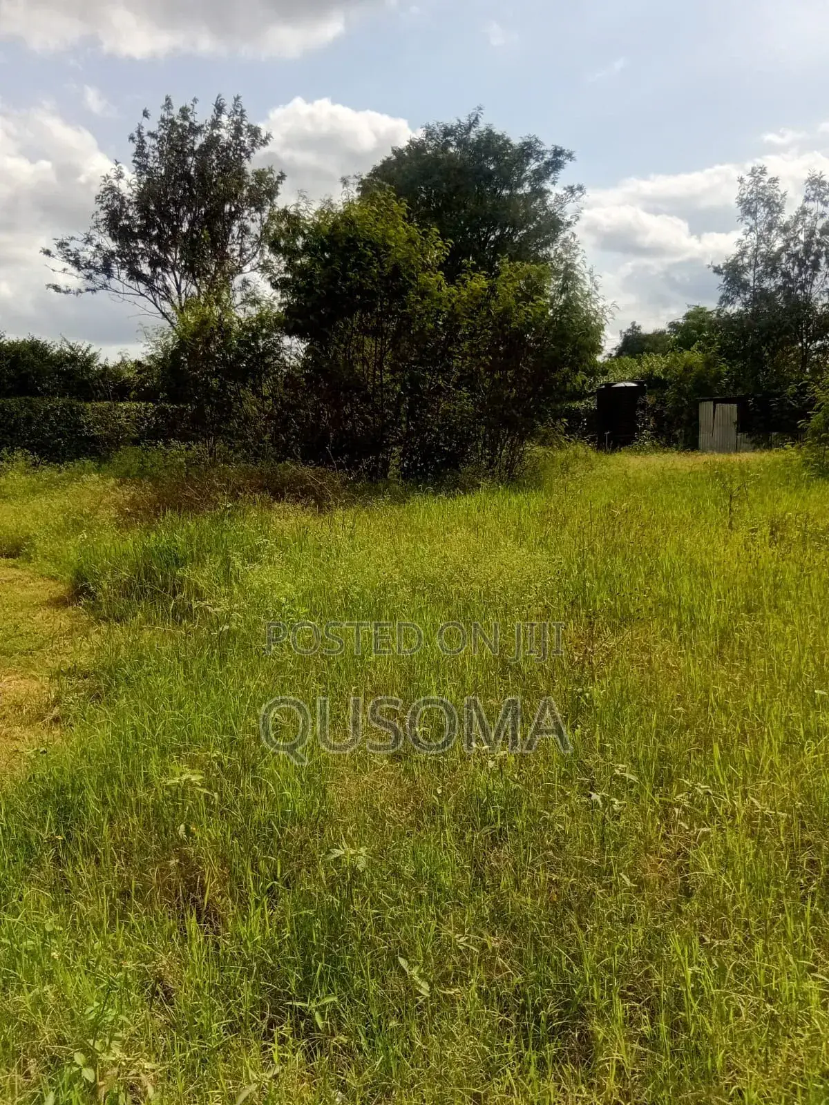 Prime Half-Acre Plot Fully Fenced - Gated Community Korompoi Kitengela