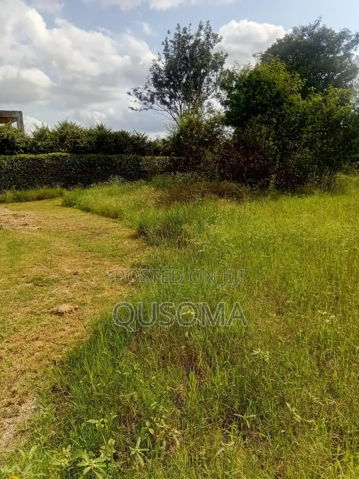 Prime Half-Acre Plot Fully Fenced - Gated Community Korompoi Kitengela