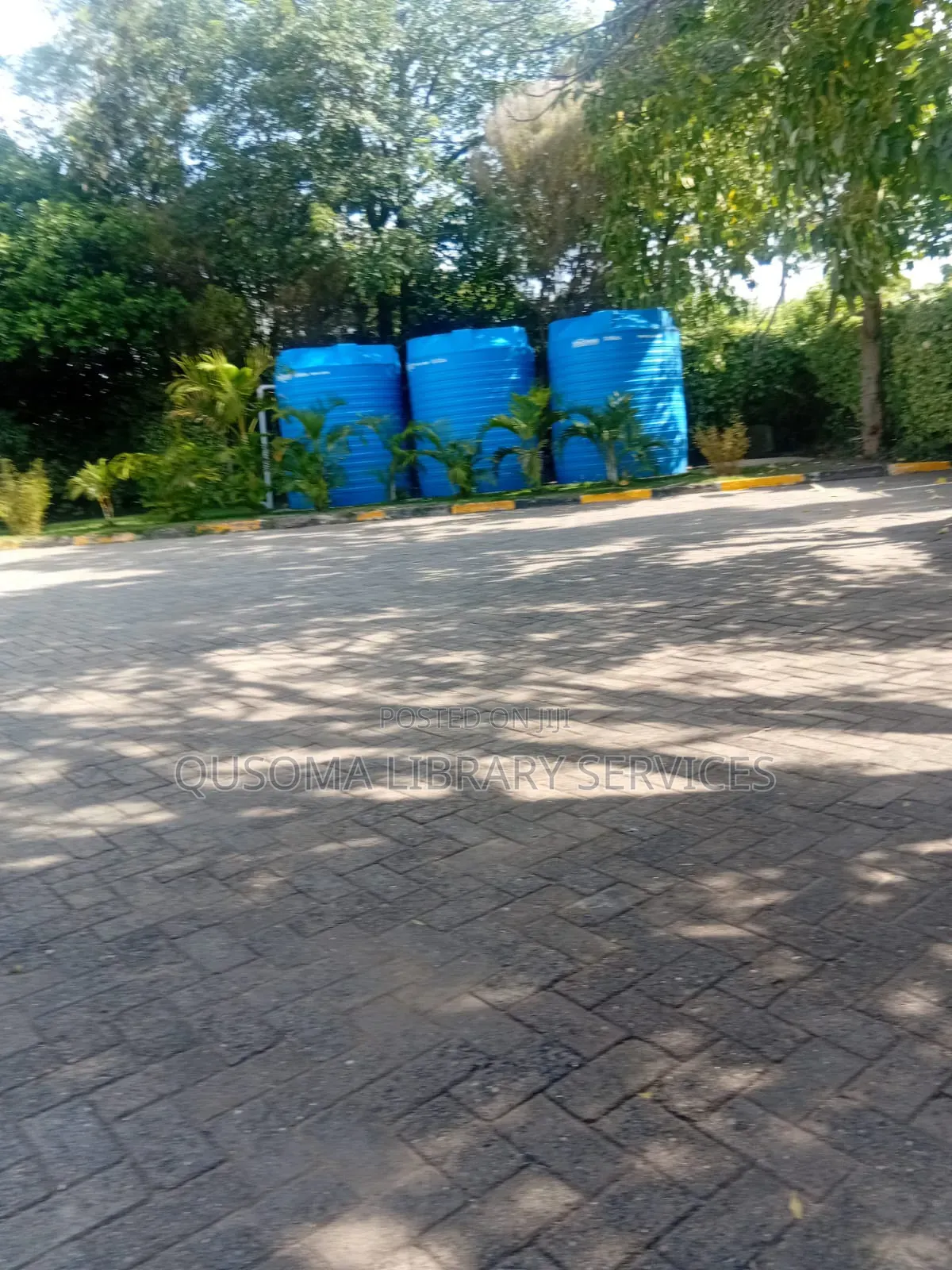 Prime Half-Acre Plot Fully Fenced - Gated Community Korompoi Kitengel