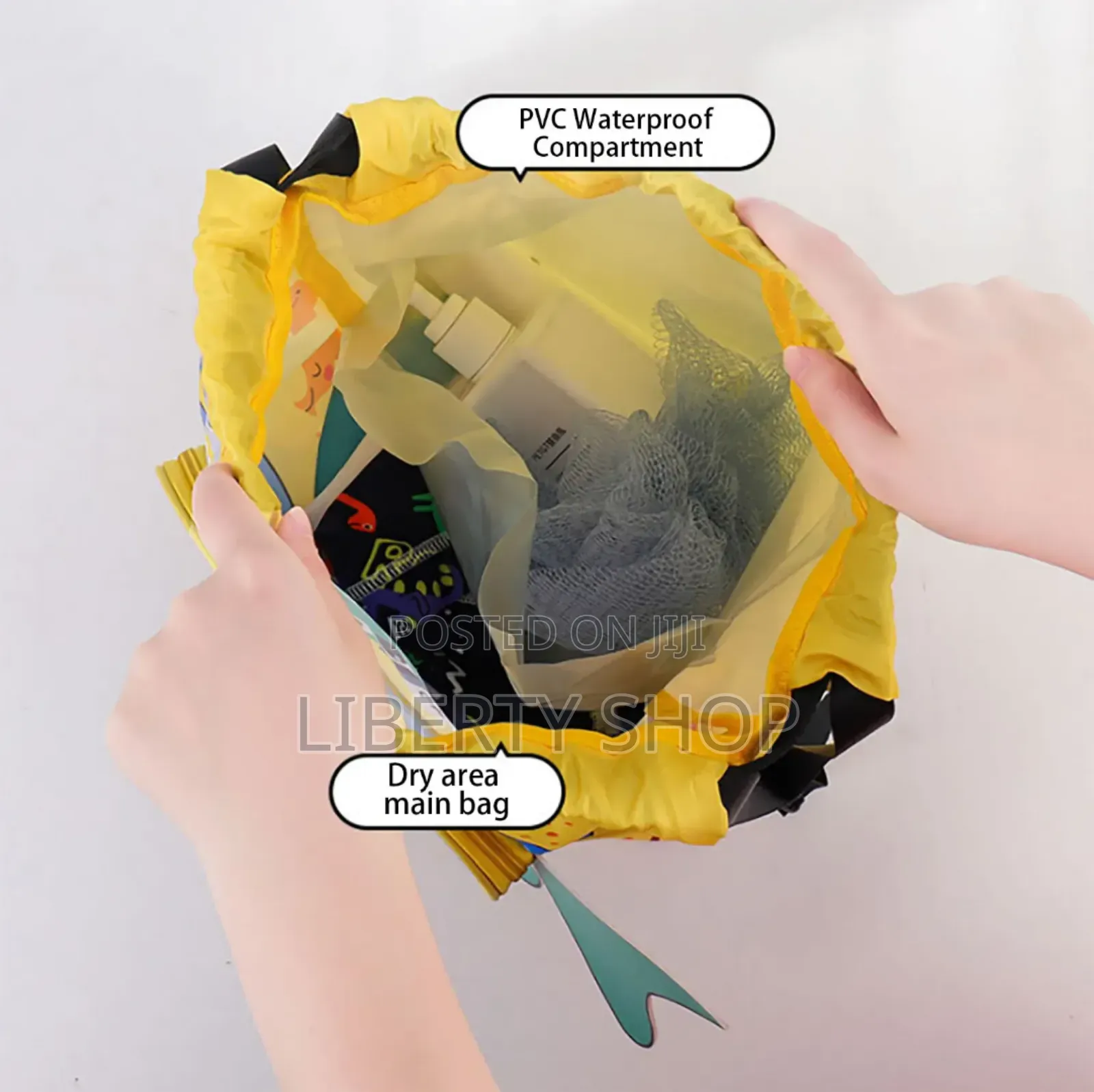 Swimming Bags