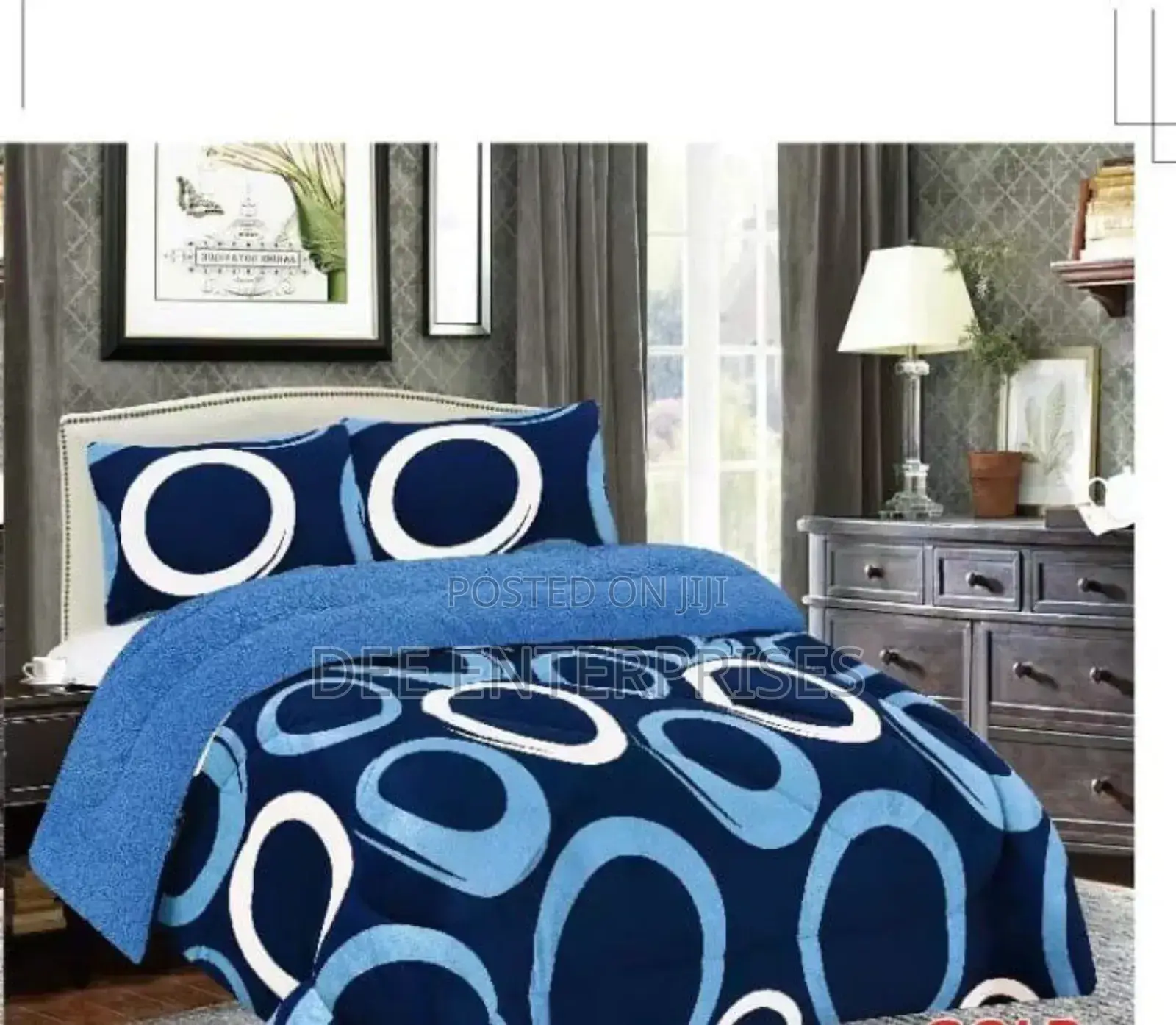 Available Single Woollen Duvets Size: 5*6